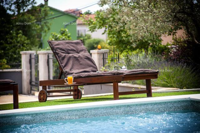 Maison À vendre - ISTARSKA ROVINJ