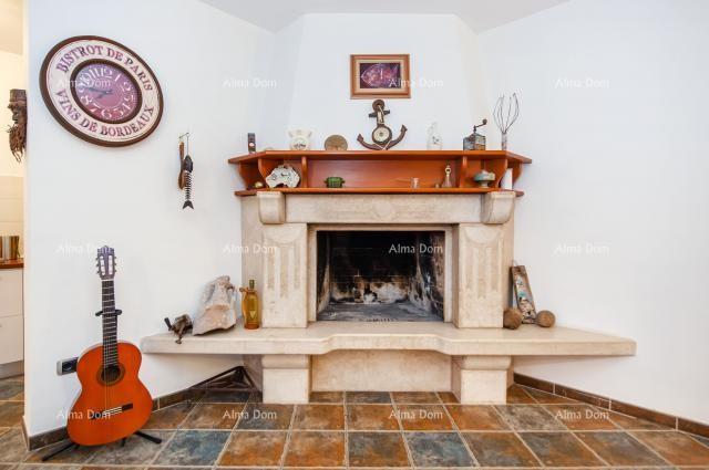 Maison À vendre - ISTARSKA ROVINJ