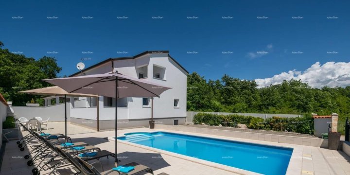 Dom na predaj 400 m² – Kosinožići