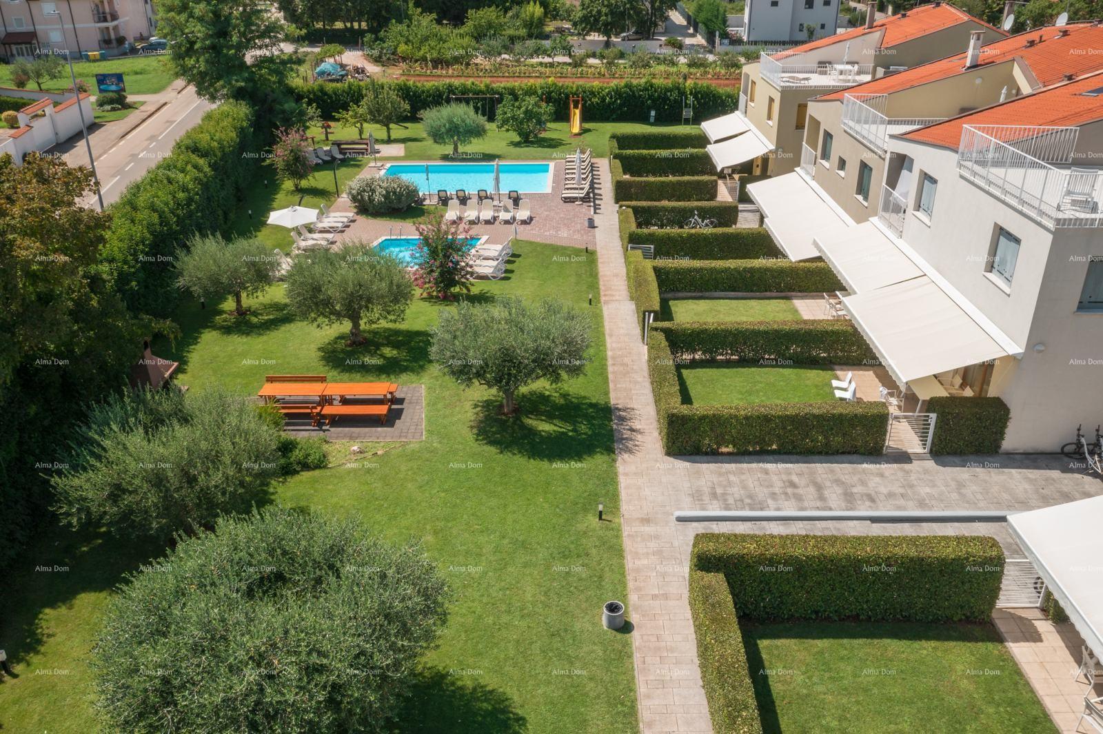 Apartma Naprodaj - ISTARSKA Poreč