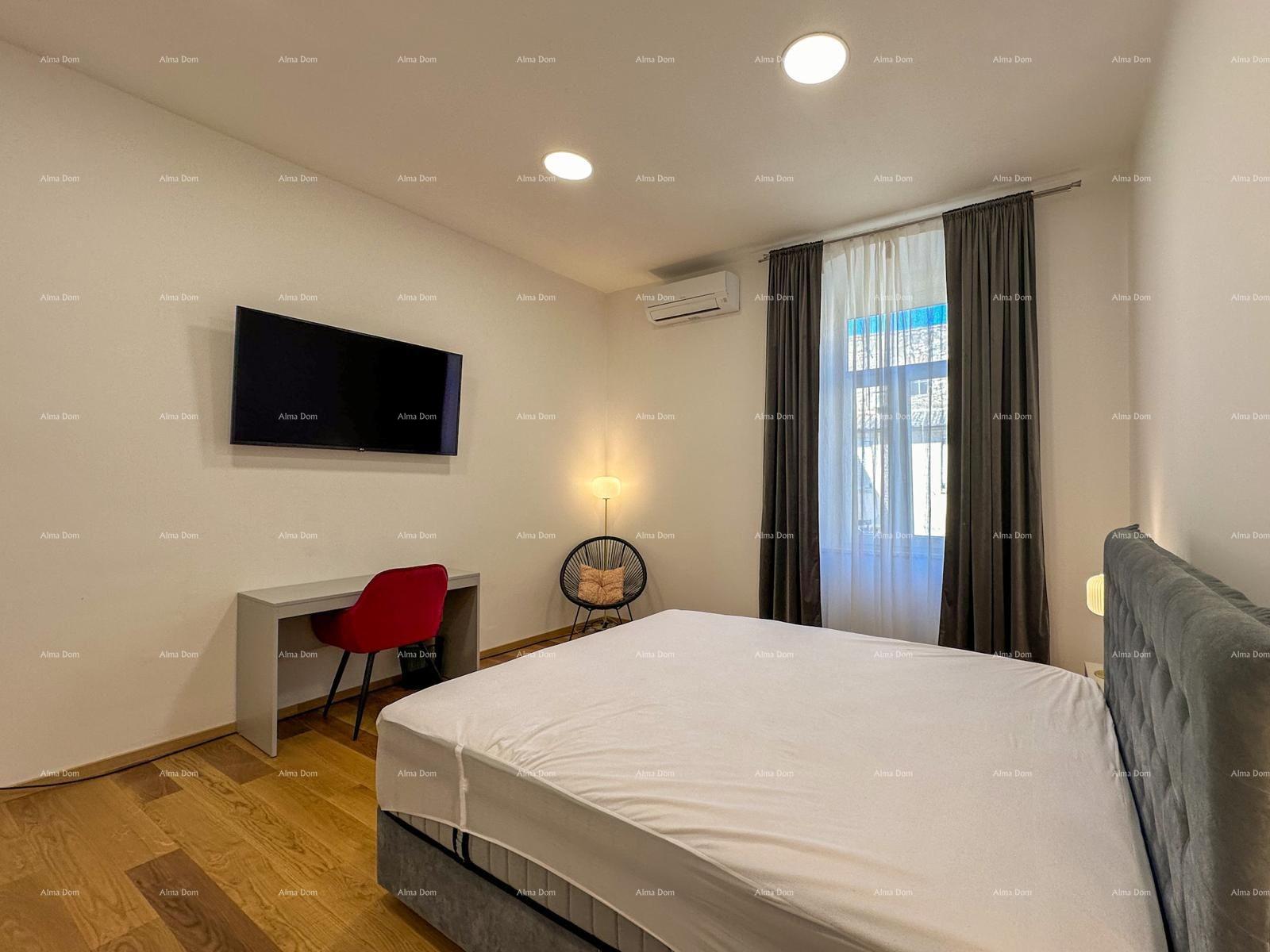 Apartment Zu verkaufen - ISTARSKA PULA