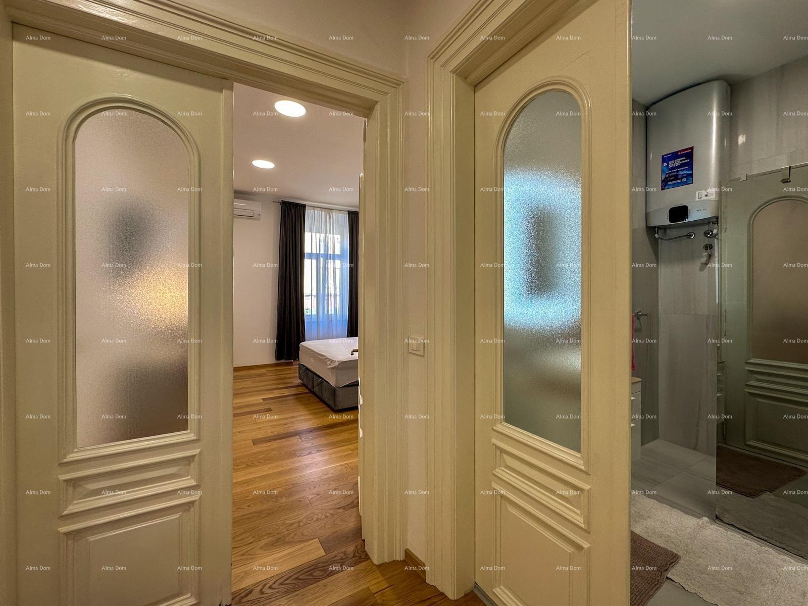 Apartment Zu verkaufen - ISTARSKA PULA