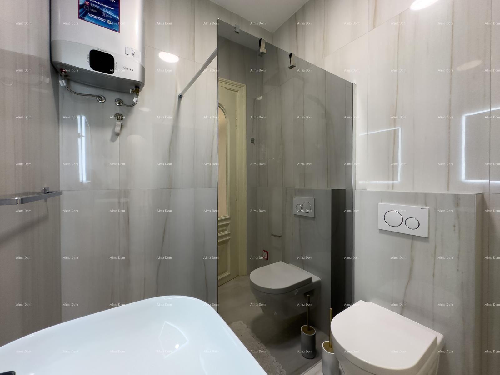 Apartment Zu verkaufen - ISTARSKA PULA