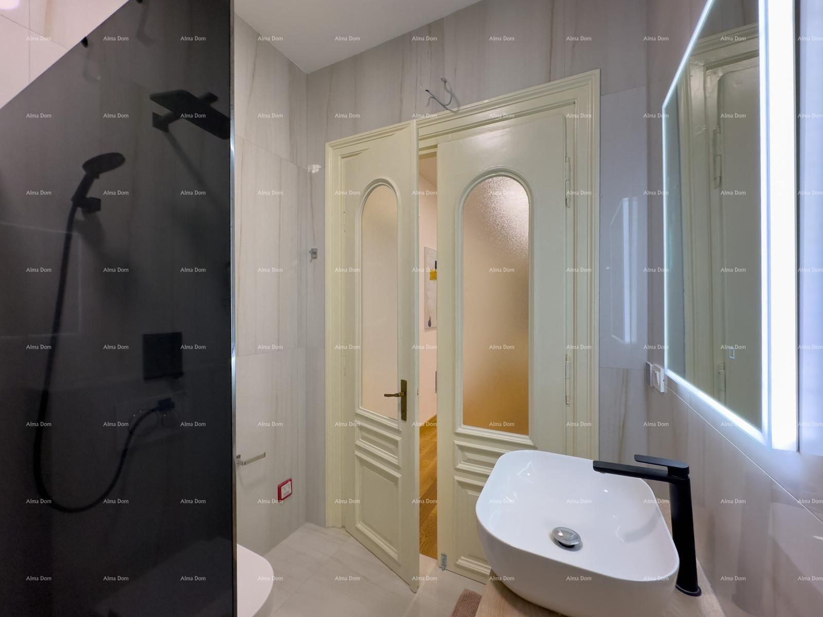 Apartment Zu verkaufen - ISTARSKA PULA