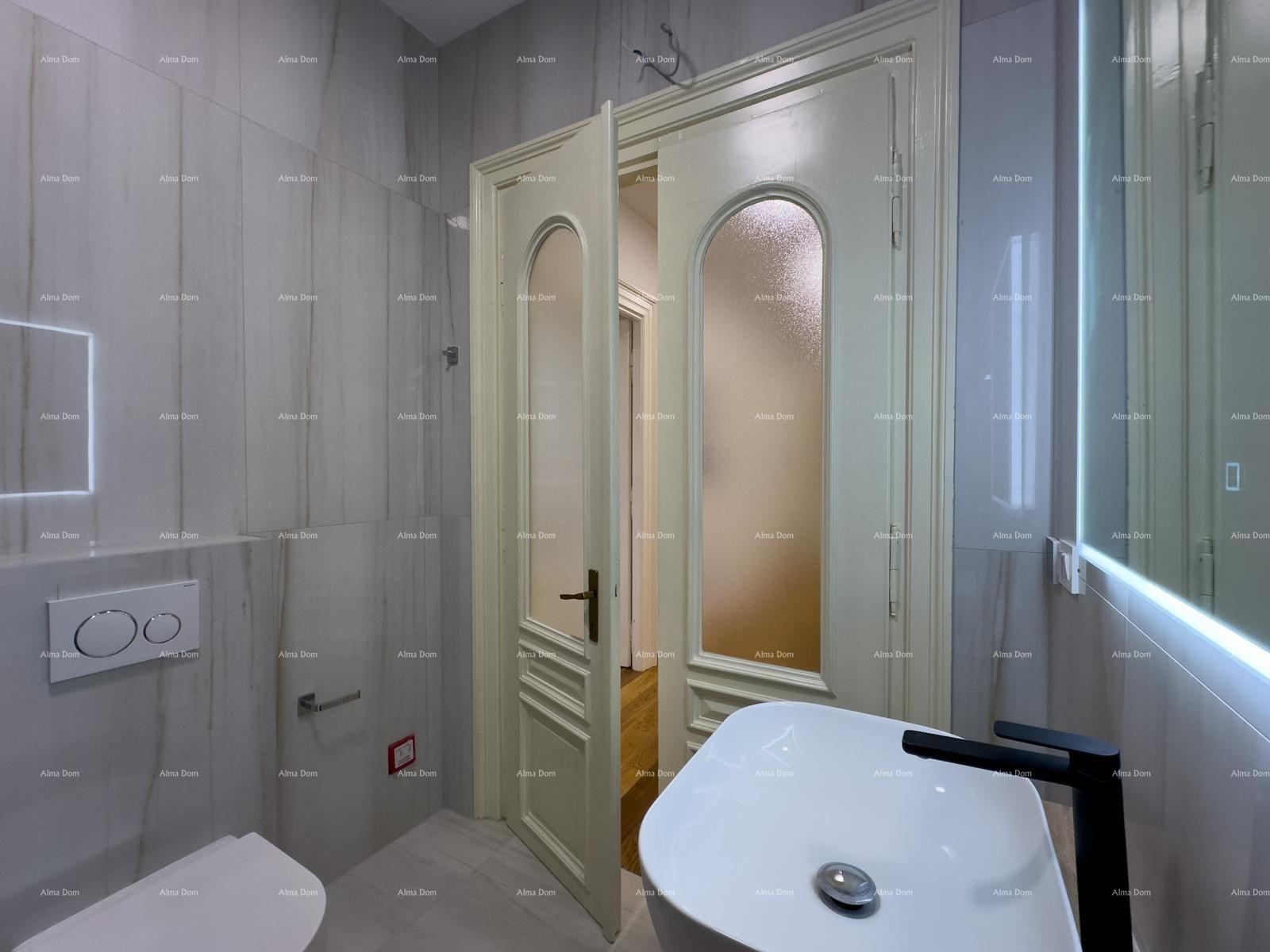 Apartment Zu verkaufen - ISTARSKA PULA