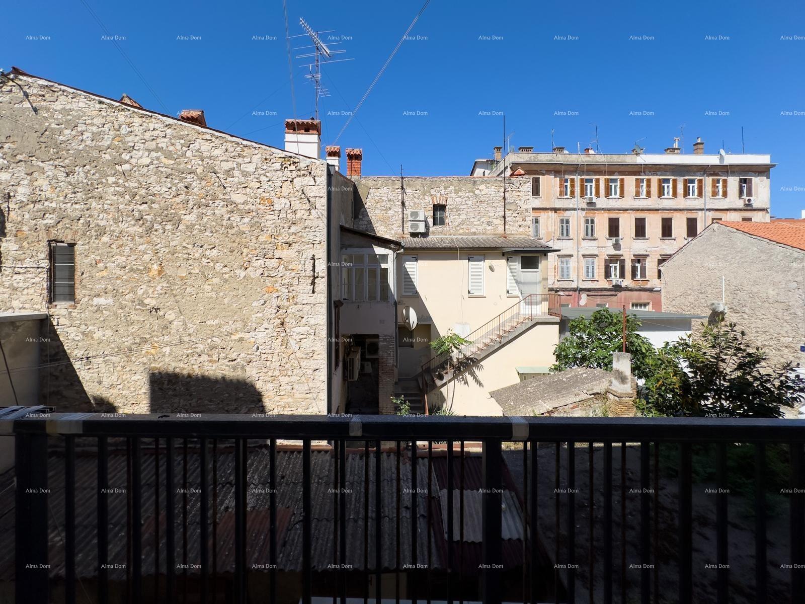 Apartment Zu verkaufen - ISTARSKA PULA