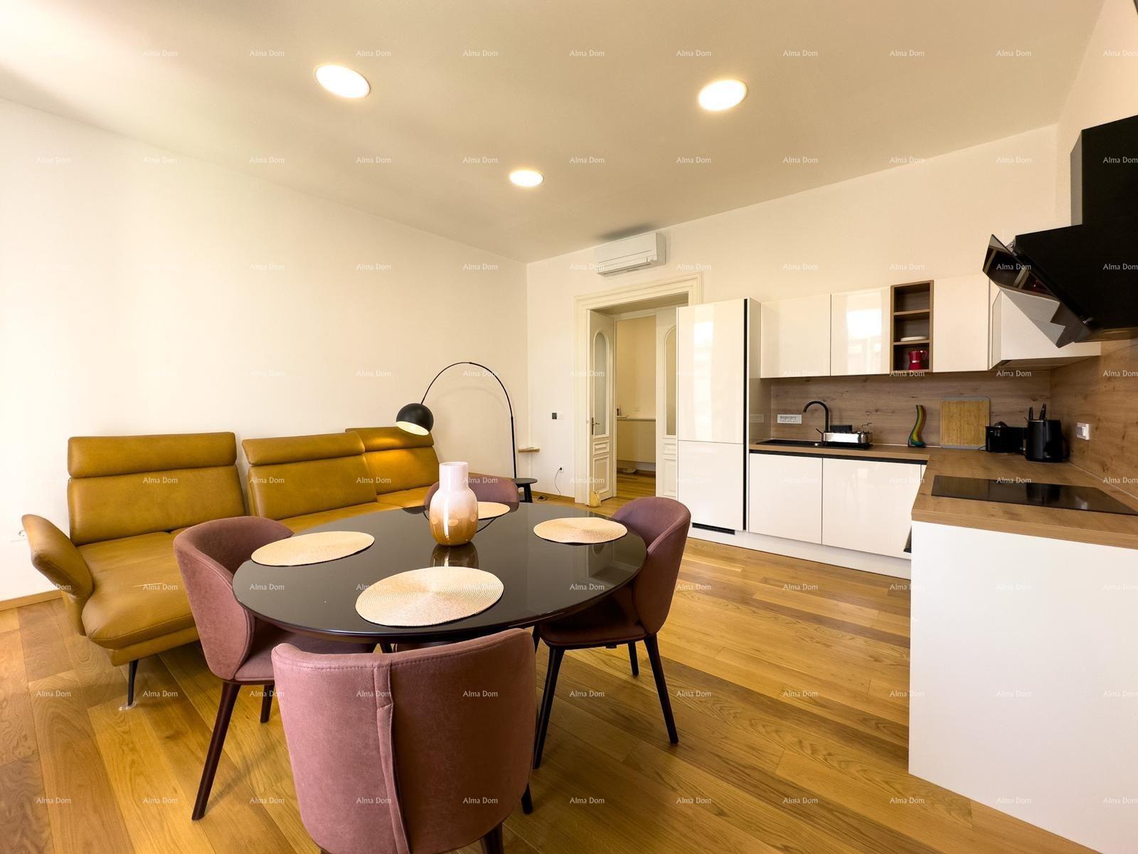 Apartment Zu verkaufen - ISTARSKA PULA