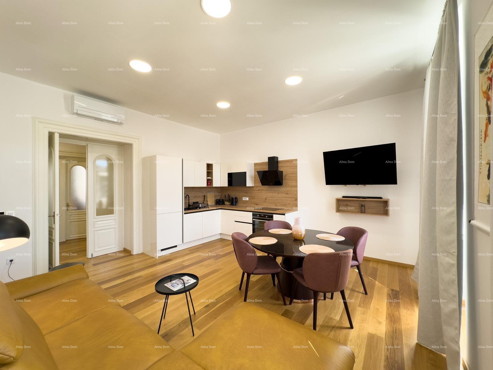 Apartment Zu verkaufen - ISTARSKA PULA