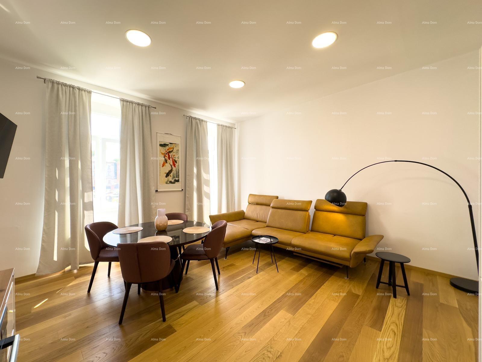 Apartment Zu verkaufen - ISTARSKA PULA