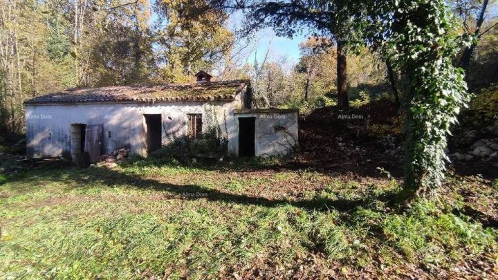 Kuća Na prodaju - Istarska Sveta Nedelja - foto 2/2