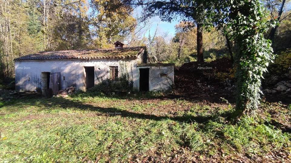 Casa In vendita - ISTARSKA SVETA NEDELJA