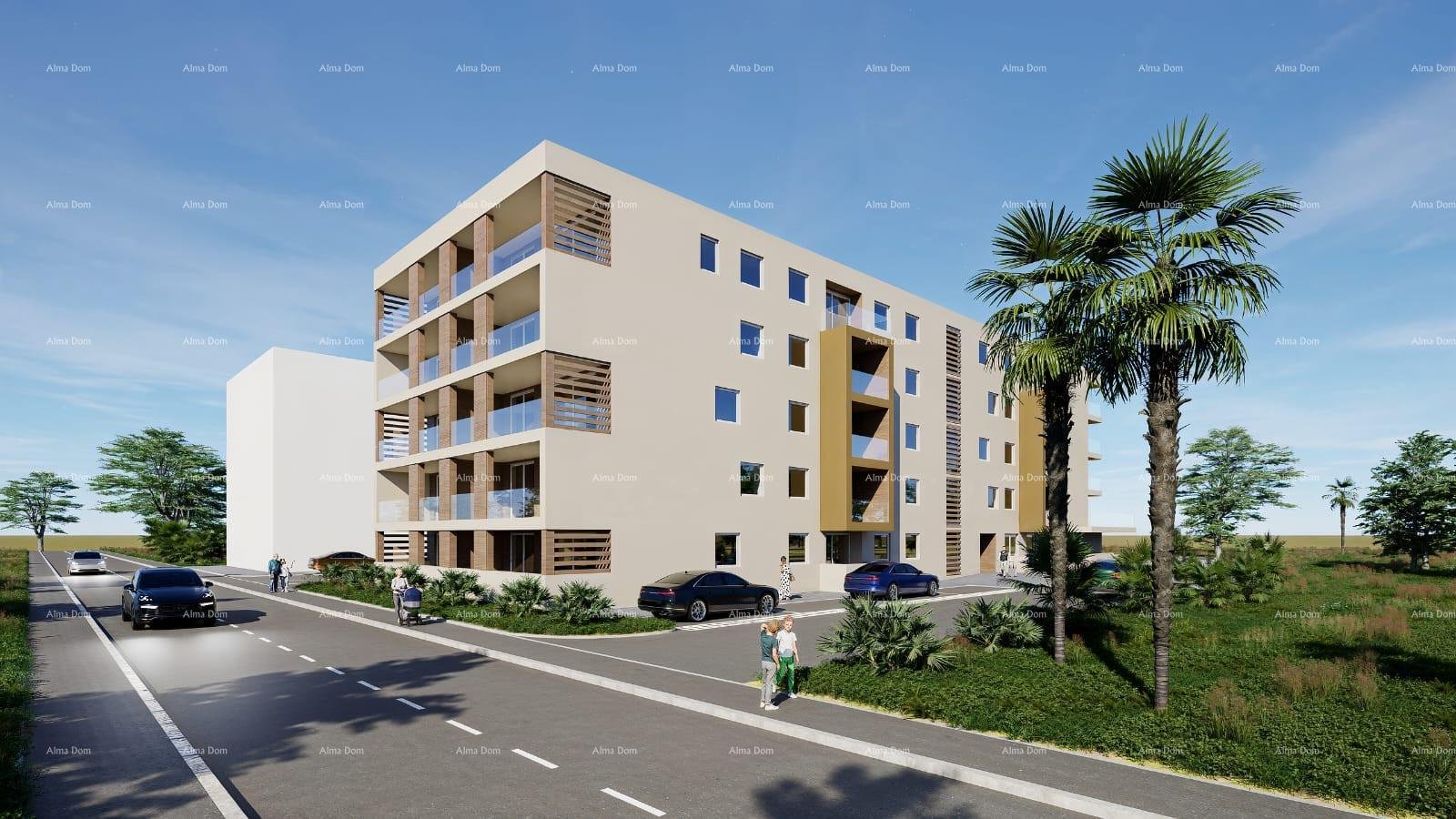 Appartement À vendre - ISTARSKA Pula