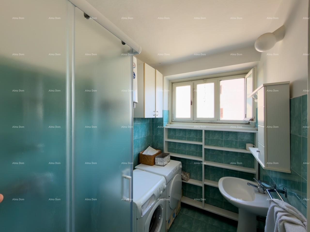 Flat For sale - ISTARSKA PULA