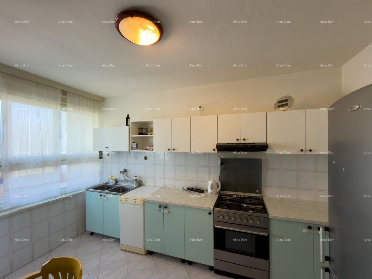 Flat For sale - ISTARSKA PULA