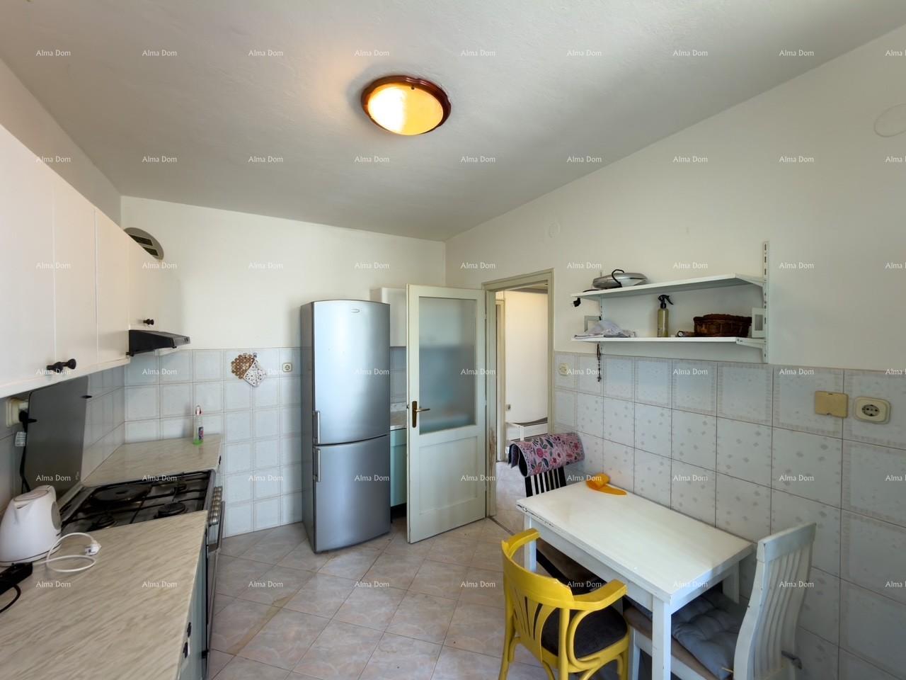 Flat For sale - ISTARSKA PULA