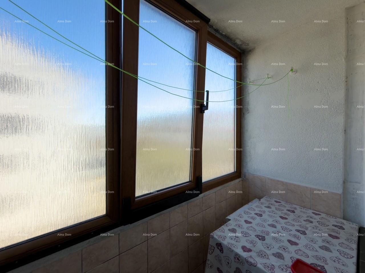Flat For sale - ISTARSKA PULA