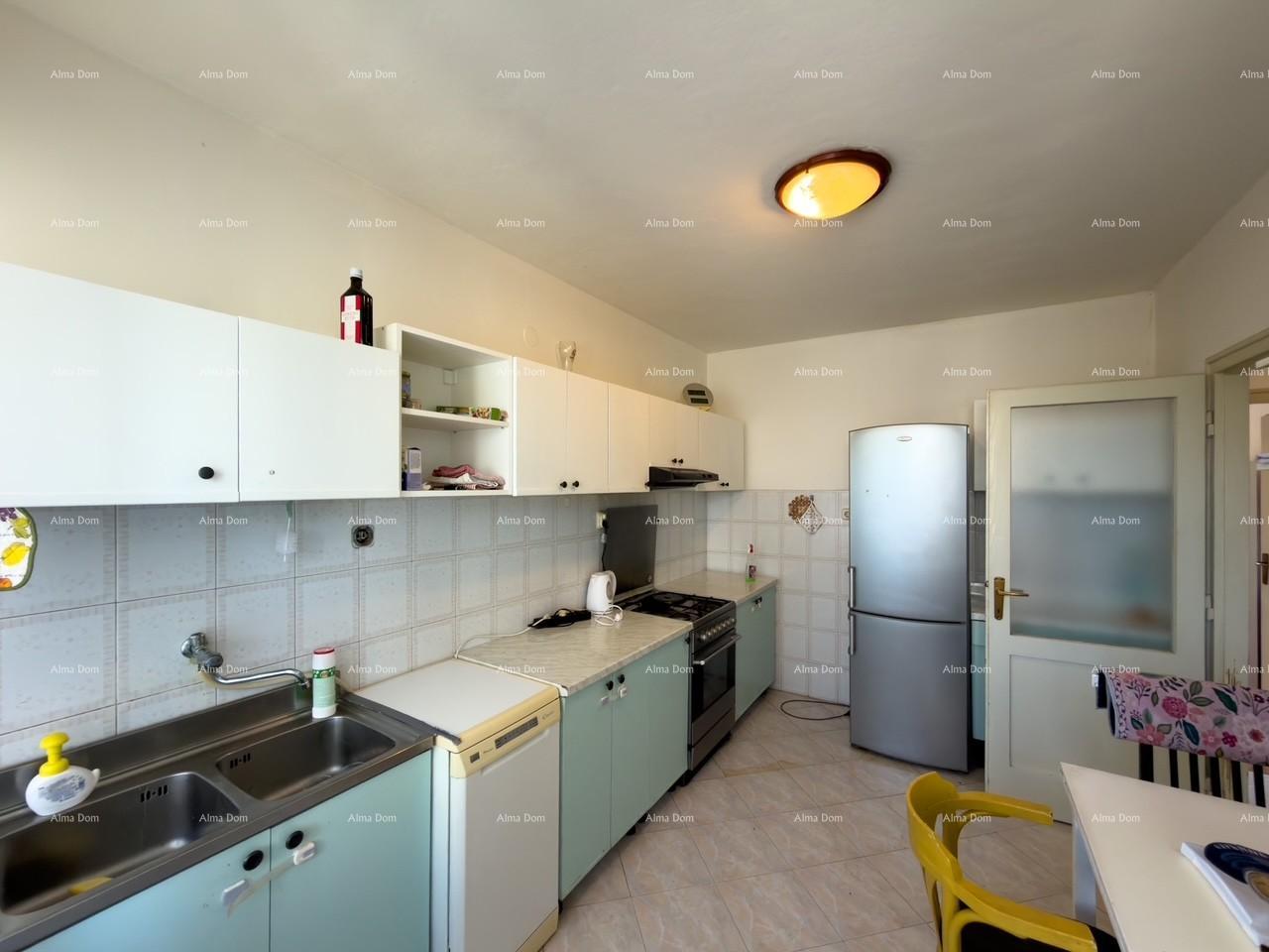 Flat For sale - ISTARSKA PULA