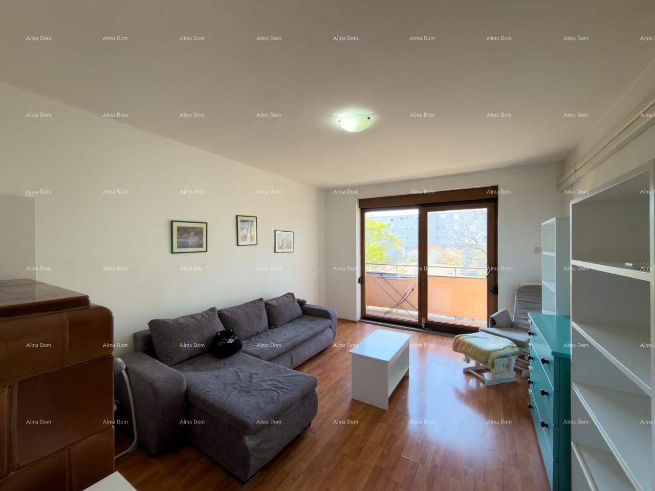 Flat For sale - ISTARSKA PULA