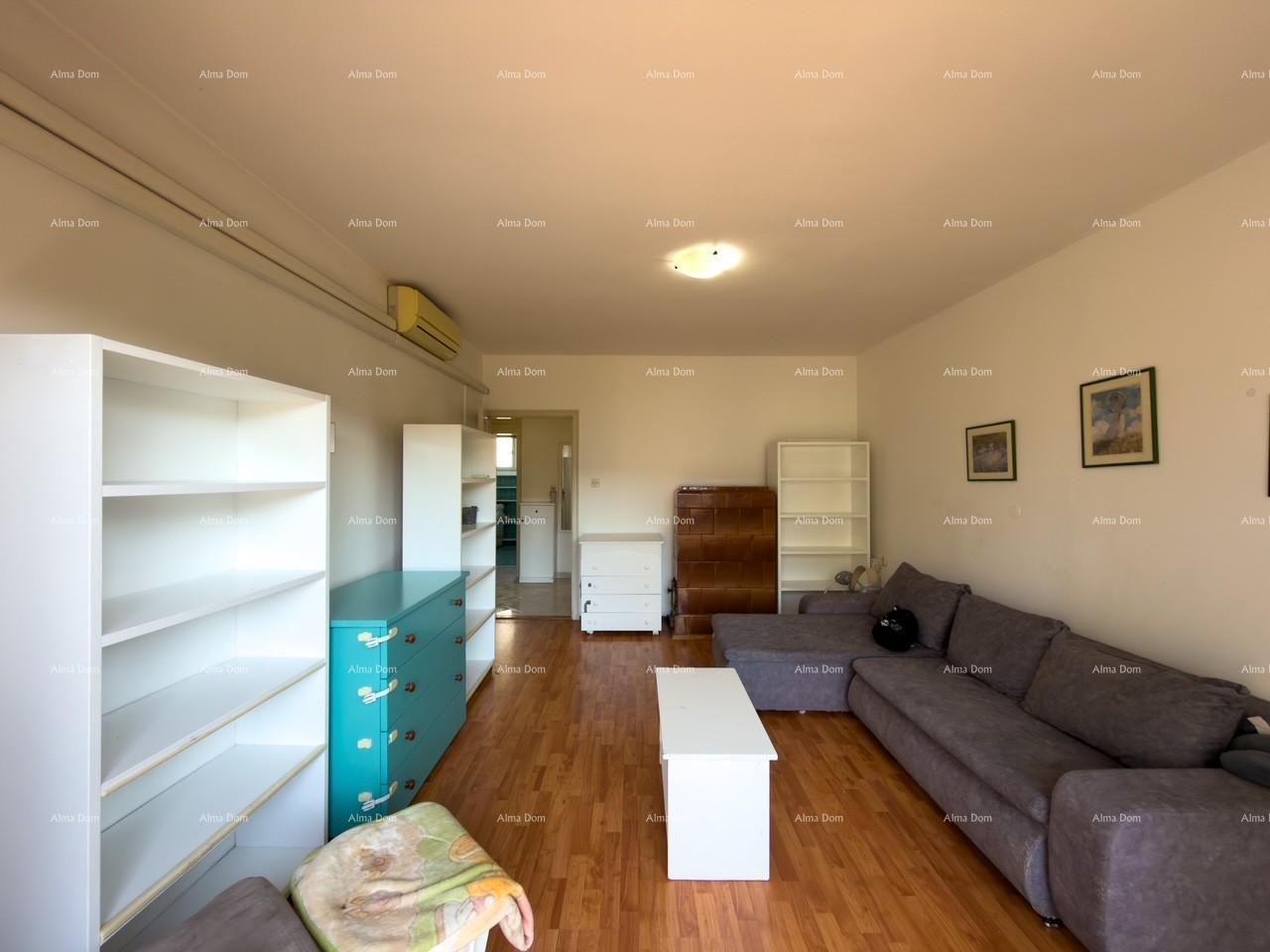 Flat For sale - ISTARSKA PULA