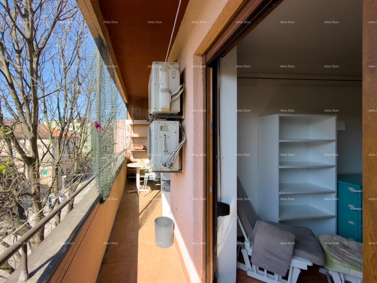 Flat For sale - ISTARSKA PULA