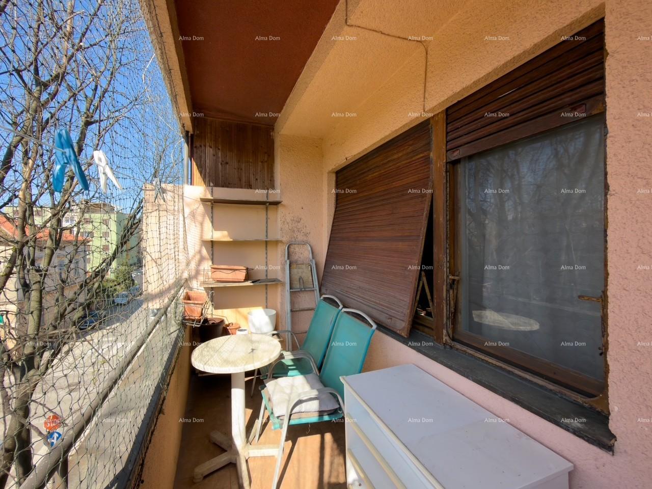 Flat For sale - ISTARSKA PULA