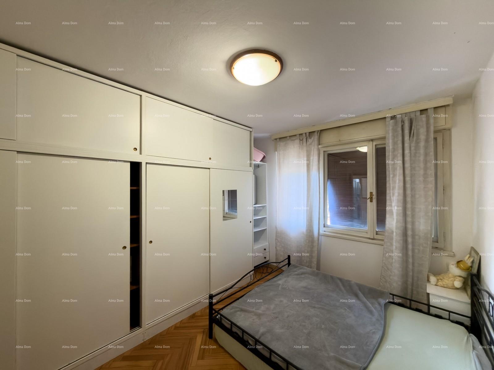 Flat For sale - ISTARSKA PULA