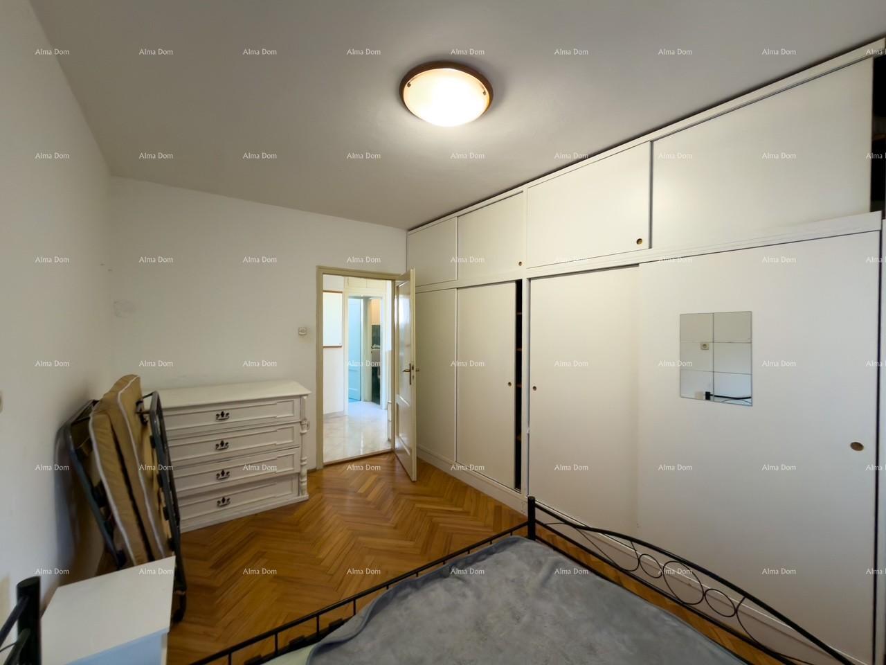 Flat For sale - ISTARSKA PULA