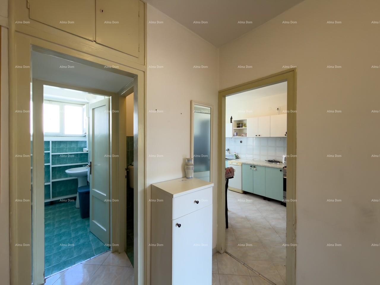 Flat For sale - ISTARSKA PULA