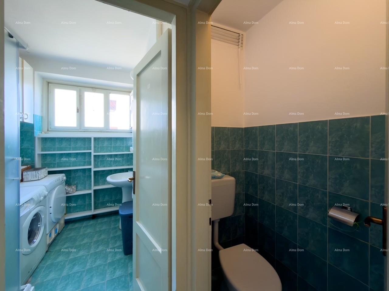 Flat For sale - ISTARSKA PULA