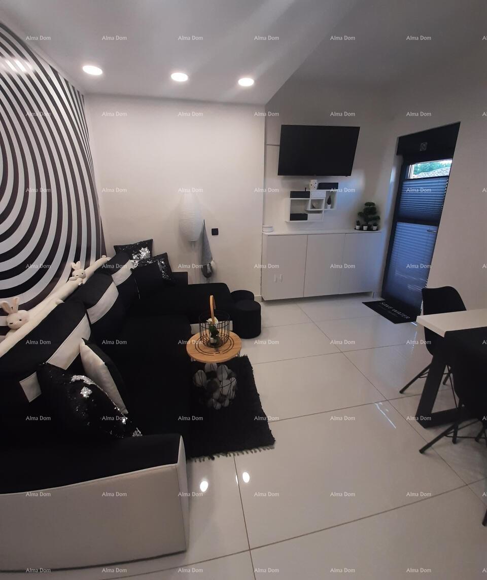 Apartma Na predaj - Istarska Umag - foto 1/5