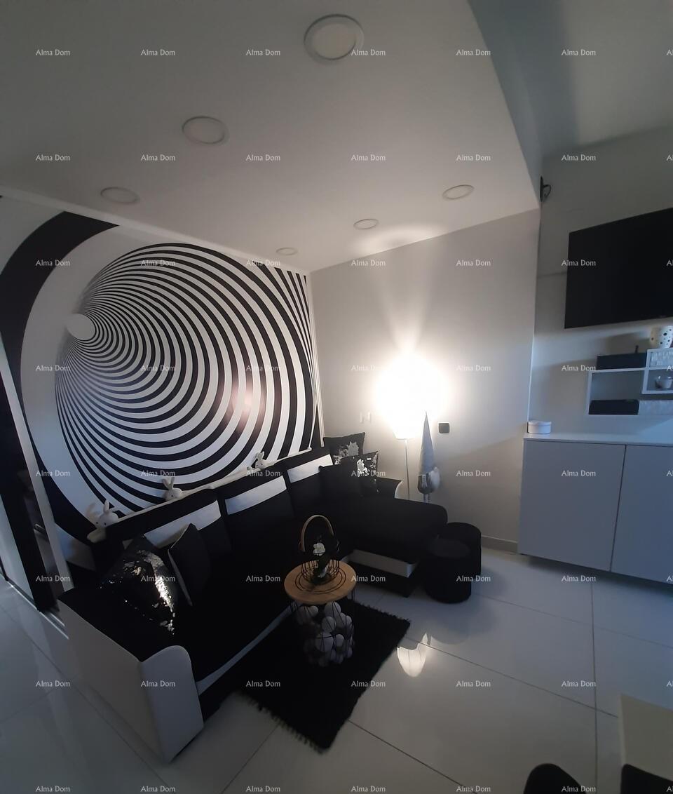 Apartma Na predaj - Istarska Umag - foto 5/5