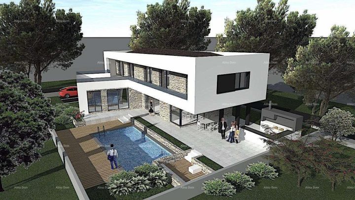 Haus zu verkaufen 278 m² – Peruški
