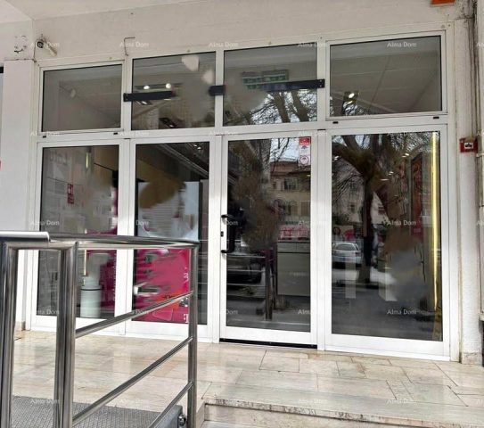 Business premises for sale 80 m² – Stari Pazin