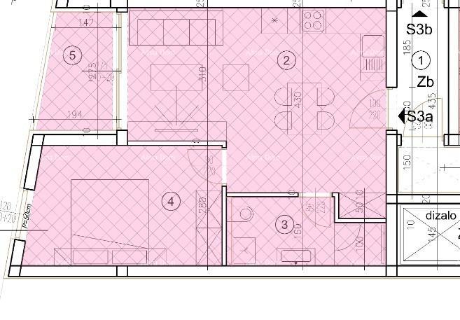 Appartement À vendre - ISTARSKA Medulin