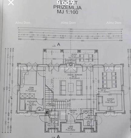 Zemljište Na prodaju - Istarska Ližnjan - foto 1/2