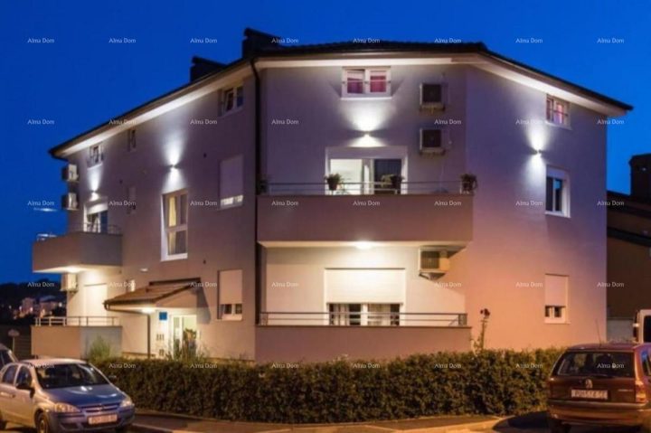 Casa in vendita 320 m² – Valdebek