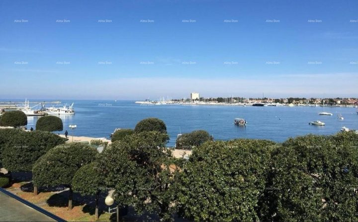 Appartement à vendre 64 m² – Umag