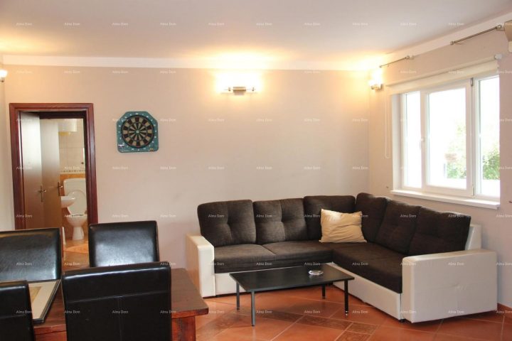 Apartmán na prodej 58 m² – Rovinj
