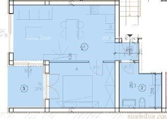 Apartmán Na predaj - ISTARSKA Medulin