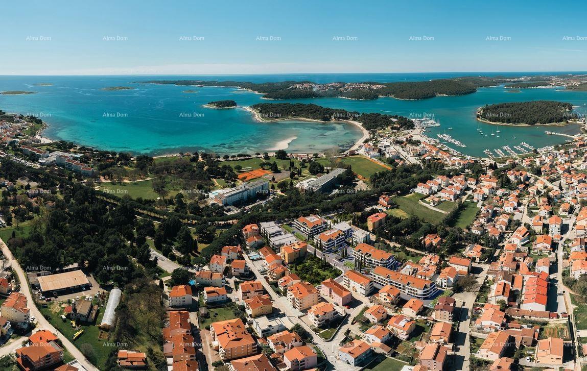 Stan Na prodaju - ISTARSKA MEDULIN