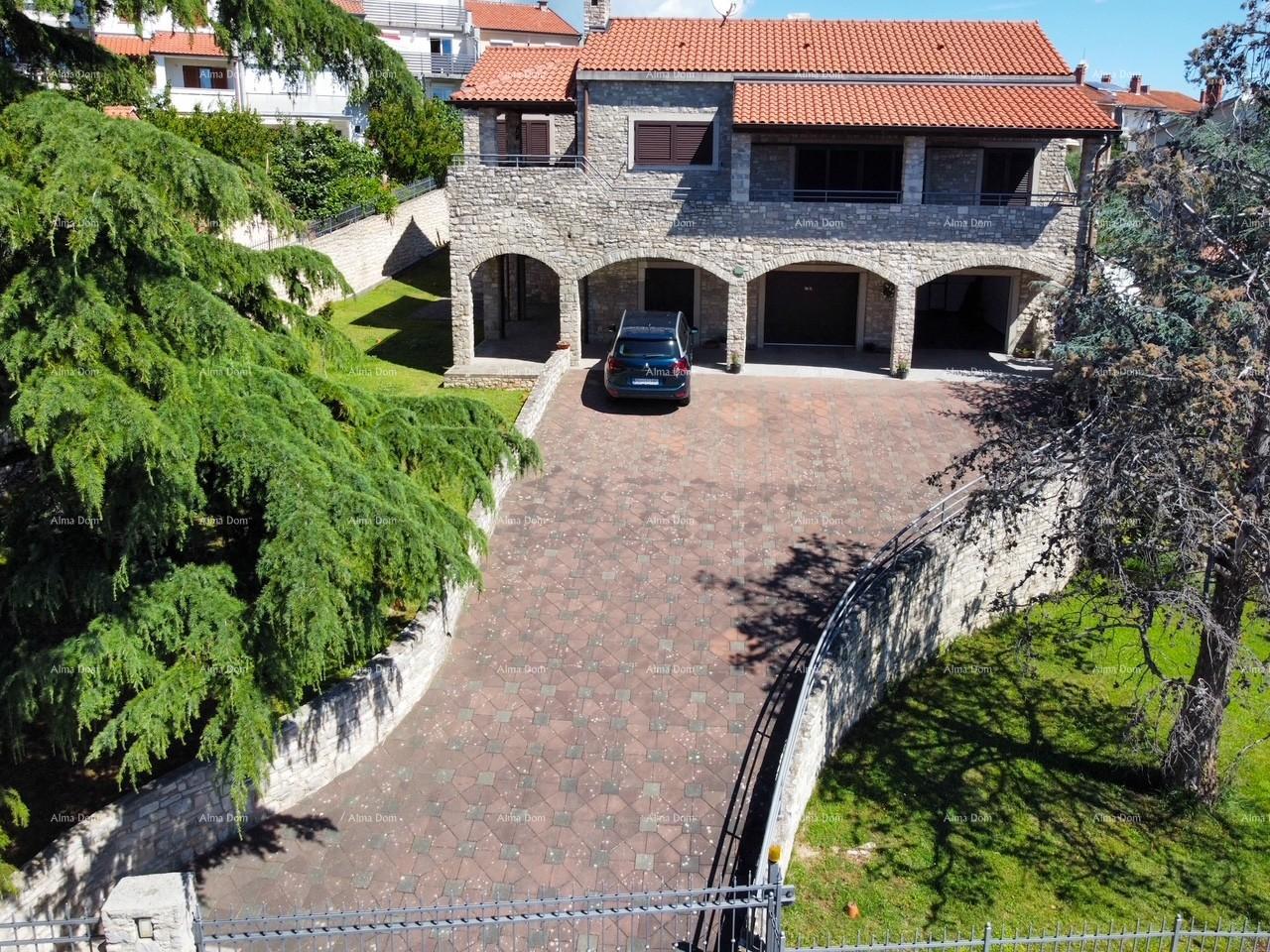 Casa In vendita - ISTARSKA PULA