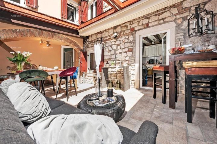 Dům na prodej 100 m² – Rovinj