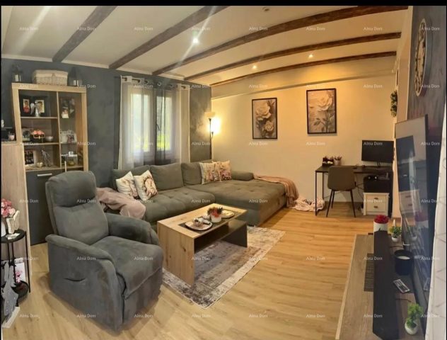 Mieszkanie na sprzedaż 72 m² – Šišan