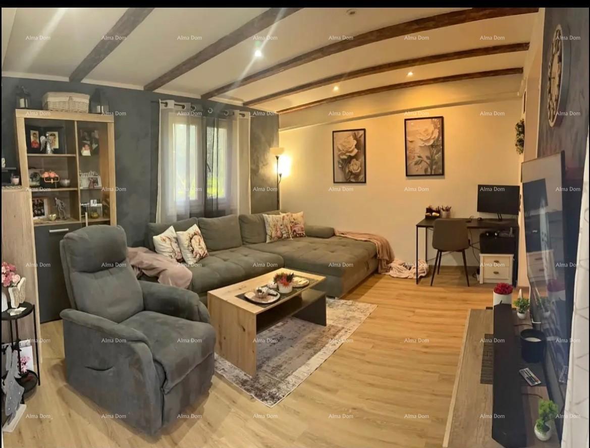 Apartma Na predaj ŠIšAN