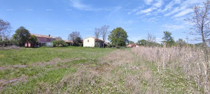 Land for sale 3407 m² – Dračevac
