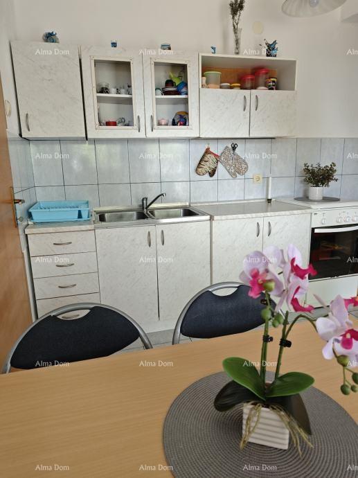 House For sale - ISTARSKA MARčANA