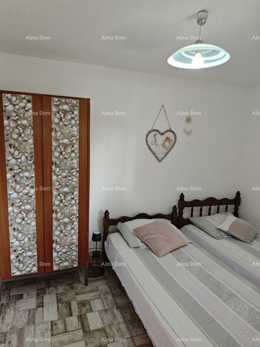 House For sale - ISTARSKA MARčANA
