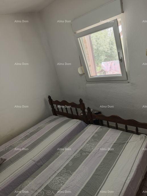 House For sale - ISTARSKA MARčANA