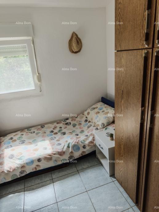 House For sale - ISTARSKA MARčANA
