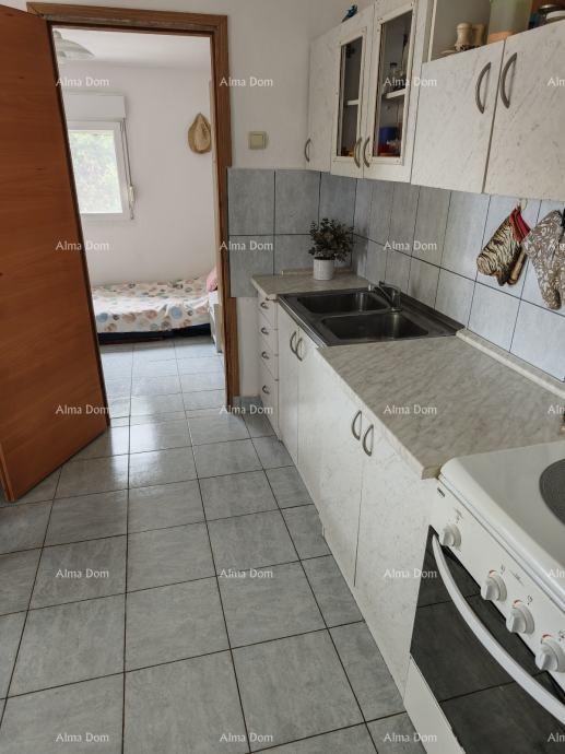 House For sale - ISTARSKA MARčANA